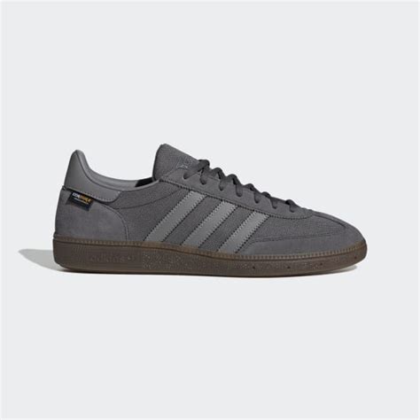 adidas handball shoes grey.